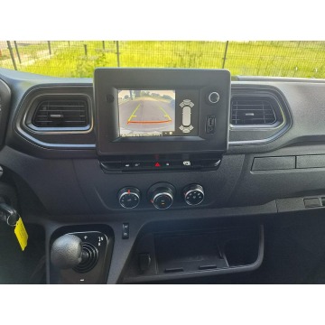 Renault Master 2021,  2.3 diesel, automat - Na sprzedaż za 61 377 zł - Kutno - zdjęcie 9