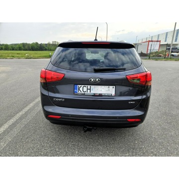 Kia Ceed  Kombi 2015,  1.6 diesel - Na sprzedaż za 29 990 zł - Zagórze - zdjęcie 6