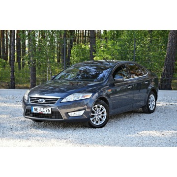 Ford Mondeo  Sedan/Limuzyna 2008,  2.0 diesel - Na sprzedaż za 16 900 zł - Ostrów Mazowiecka - zdjęcie 2