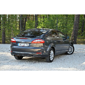 Ford Mondeo  Sedan/Limuzyna 2008,  2.0 diesel - Na sprzedaż za 16 900 zł - Ostrów Mazowiecka - zdjęcie 4