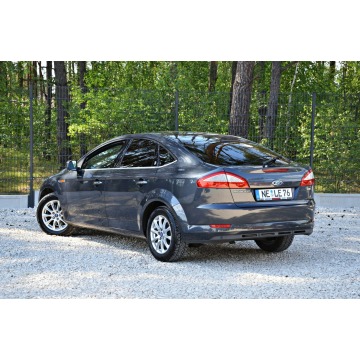Ford Mondeo  Sedan/Limuzyna 2008,  2.0 diesel - Na sprzedaż za 16 900 zł - Ostrów Mazowiecka - zdjęcie 3