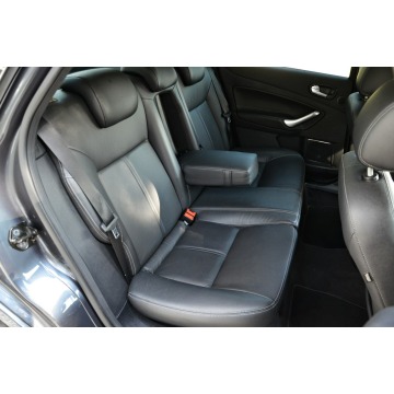 Ford Mondeo  Sedan/Limuzyna 2008,  2.0 diesel - Na sprzedaż za 16 900 zł - Ostrów Mazowiecka - zdjęcie 9