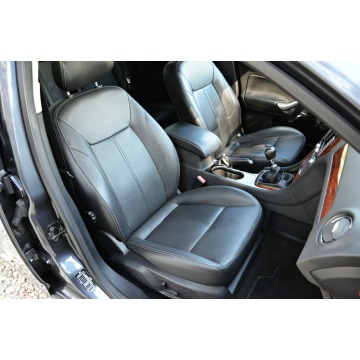 Ford Mondeo  Sedan/Limuzyna 2008,  2.0 diesel - Na sprzedaż za 16 900 zł - Ostrów Mazowiecka - zdjęcie 8