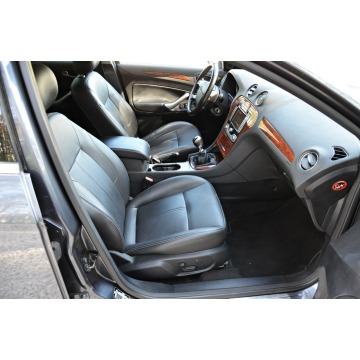 Ford Mondeo  Sedan/Limuzyna 2008,  2.0 diesel - Na sprzedaż za 16 900 zł - Ostrów Mazowiecka - zdjęcie 6