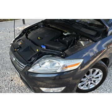 Ford Mondeo  Sedan/Limuzyna 2008,  2.0 diesel - Na sprzedaż za 16 900 zł - Ostrów Mazowiecka - zdjęcie 10