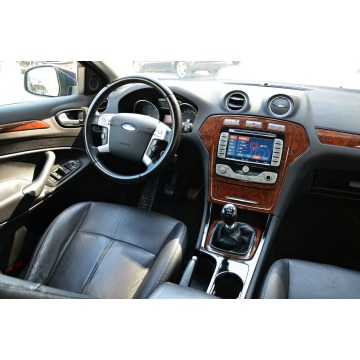 Ford Mondeo  Sedan/Limuzyna 2008,  2.0 diesel - Na sprzedaż za 16 900 zł - Ostrów Mazowiecka - zdjęcie 5