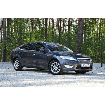 Ford Mondeo  Sedan/Limuzyna 2008,  2.0 diesel - Na sprzedaż za 16 900 zł - Ostrów Mazowiecka - zdjęcie 12