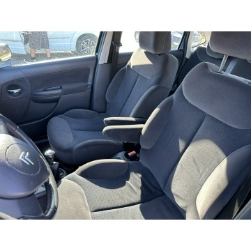 Citroen C3  Hatchback 2009,  1.4 benzyna - Na sprzedaż za 9 700,00 zł - Wejherowo - zdjęcie 10