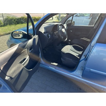 Citroen C3  Hatchback 2009,  1.4 benzyna - Na sprzedaż za 9 700,00 zł - Wejherowo - zdjęcie 9