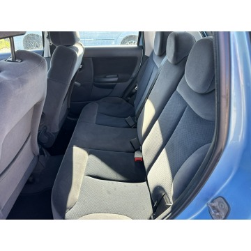 Citroen C3  Hatchback 2009,  1.4 benzyna - Na sprzedaż za 9 700,00 zł - Wejherowo - zdjęcie 12