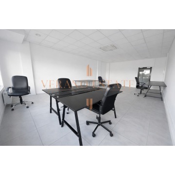 Lokal użytkowy 60m2 | świetna lokalizacja | k... - Lokale użytkowe do w... - Piastów - zdjęcie 2