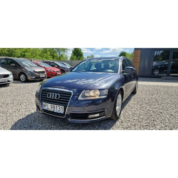 Audi A6 2010,  2.0 diesel - Na sprzedaż za 19 900 zł - Płock - zdjęcie 2