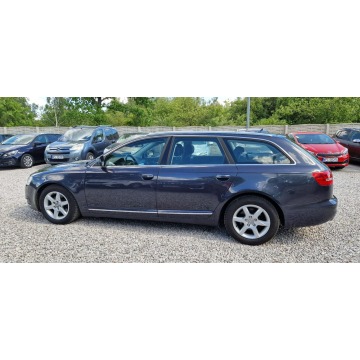 Audi A6 2010,  2.0 diesel - Na sprzedaż za 19 900 zł - Płock - zdjęcie 6
