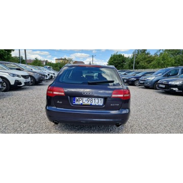 Audi A6 2010,  2.0 diesel - Na sprzedaż za 19 900 zł - Płock - zdjęcie 9