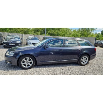 Audi A6 2010,  2.0 diesel - Na sprzedaż za 19 900 zł - Płock - zdjęcie 5