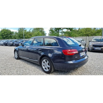 Audi A6 2010,  2.0 diesel - Na sprzedaż za 19 900 zł - Płock - zdjęcie 7