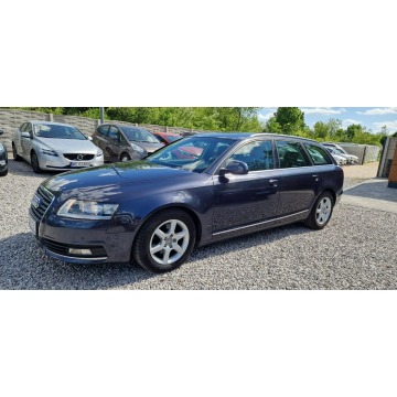 Audi A6 2010,  2.0 diesel - Na sprzedaż za 19 900 zł - Płock - zdjęcie 4