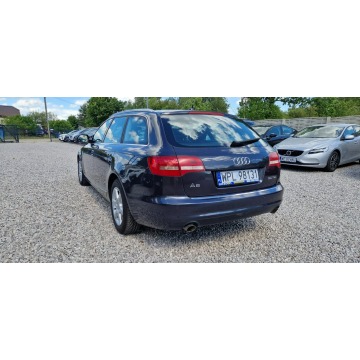 Audi A6 2010,  2.0 diesel - Na sprzedaż za 19 900 zł - Płock - zdjęcie 8
