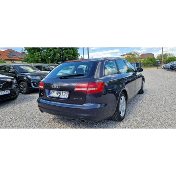 Audi A6 2010,  2.0 diesel - Na sprzedaż za 19 900 zł - Płock - zdjęcie 12