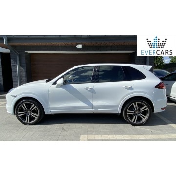 Porsche   SUV 2012,  3.0 diesel, automat - Na sprzedaż za 82 000 zł - Piaseczno - zdjęcie 5