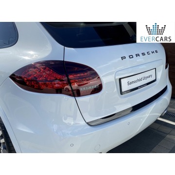 Porsche   SUV 2012,  3.0 diesel, automat - Na sprzedaż za 82 000 zł - Piaseczno - zdjęcie 8
