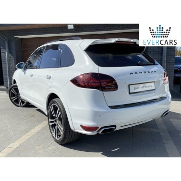 Porsche   SUV 2012,  3.0 diesel, automat - Na sprzedaż za 82 000 zł - Piaseczno - zdjęcie 6