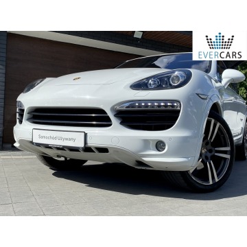 Porsche   SUV 2012,  3.0 diesel, automat - Na sprzedaż za 82 000 zł - Piaseczno - zdjęcie 4