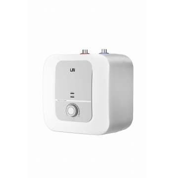 Bojler elektryczny LIN LIFUP1WH 10L biały