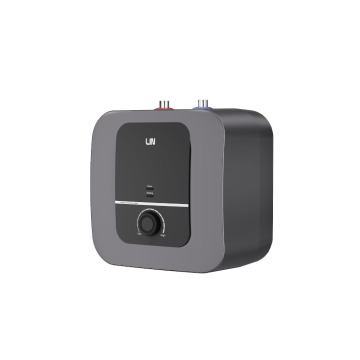 Bojler elektryczny LIN LIFUP1GR 10L szary