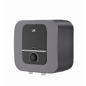 Bojler elektryczny LIN LIFDN2GR 10L szary