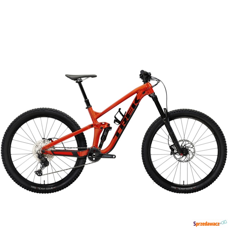 Trek Slash 7 2023 Mercury S - Rowery enduro - Katowice