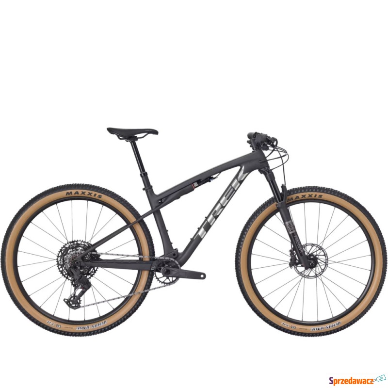Trek Supercaliber SL 9.6 Gen 2 2026 - Rowery górskie (MTB) - Stryszawa