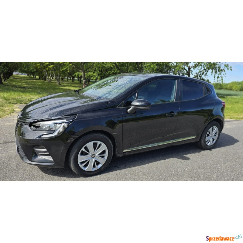 Renault Clio  Hatchback 2023,  1.5 diesel - Na sprzedaż za 27 999 zł - Pleszew