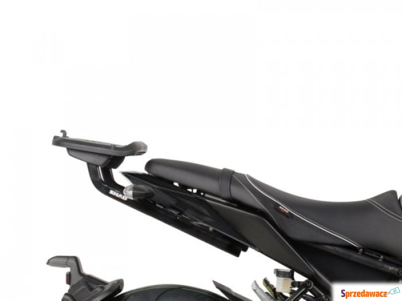 SHAD Y0MT97ST STELAŻ KUFRA TYŁ DO YAMAHA MT 09 - Kufry i bagaż - Katowice