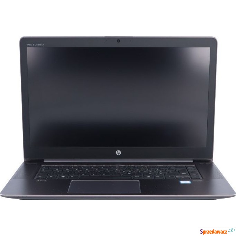 Laptop poleasingowy HP HP ZBook Studio G3 i7-... - Laptopy - Wrocław