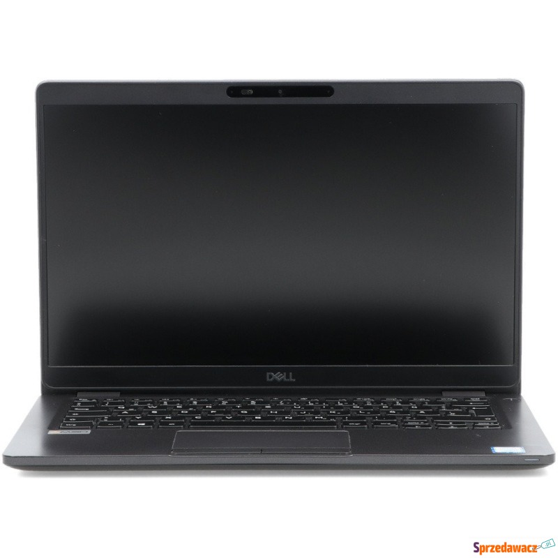 Laptop poleasingowy Dell Dotykowy Dell Latitude... - Laptopy - Wałbrzych
