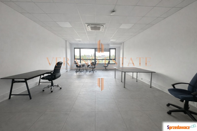 Lokal użytkowy 60m2 | świetna lokalizacja | k... - Lokale użytkowe do w... - Piastów
