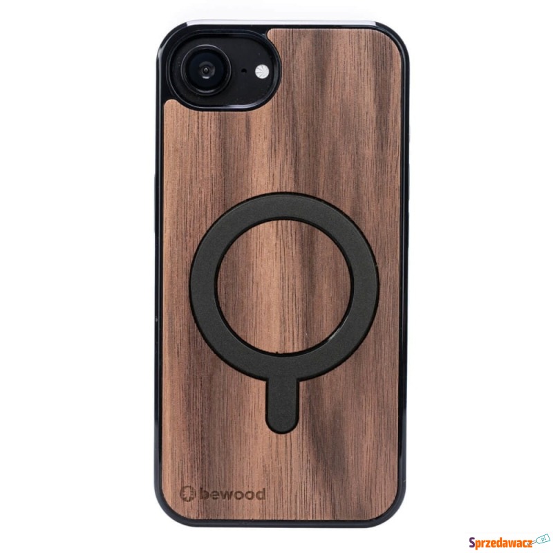 Drewniane etui do iPhone 17e /...