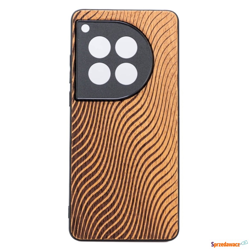 Drewniane etui do OnePlus 12,...