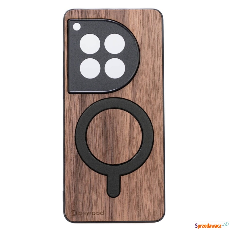 Drewniane etui do OnePlus 12,...