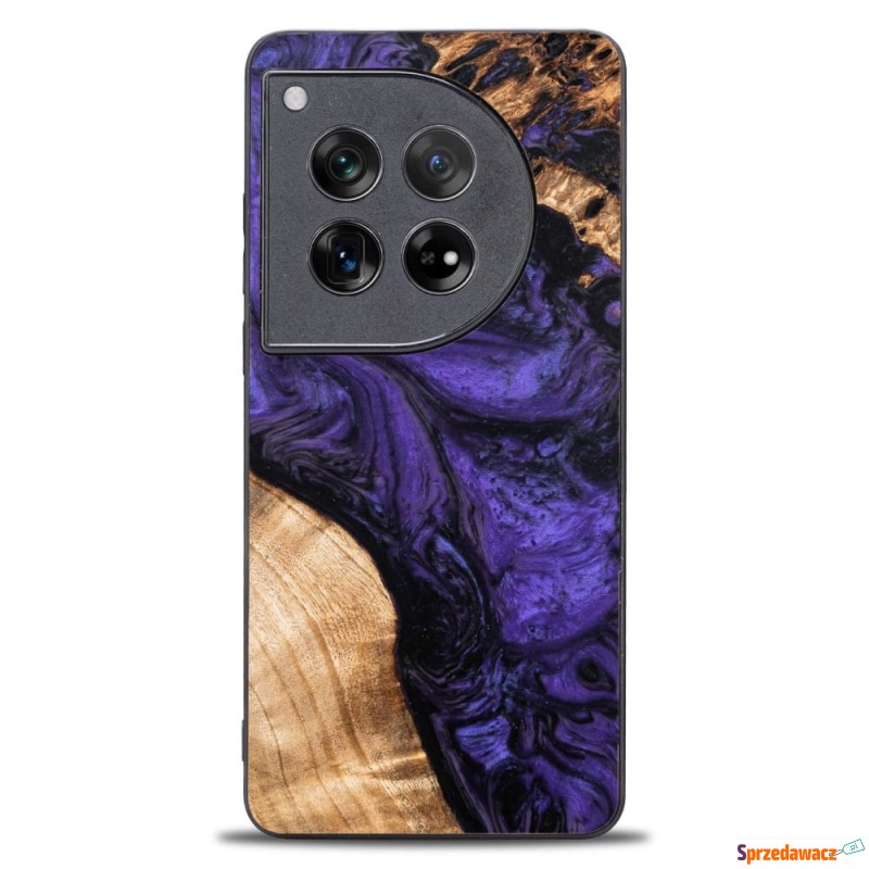 Drewniane etui do OnePlus 12,...
