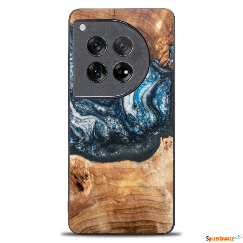Drewniane etui do OnePlus 12,...