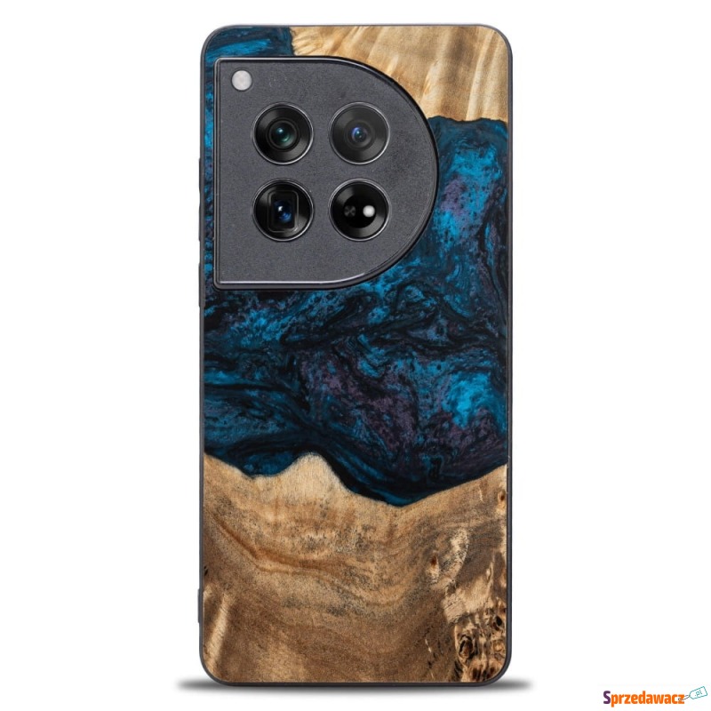 Drewniane etui do OnePlus 12,...