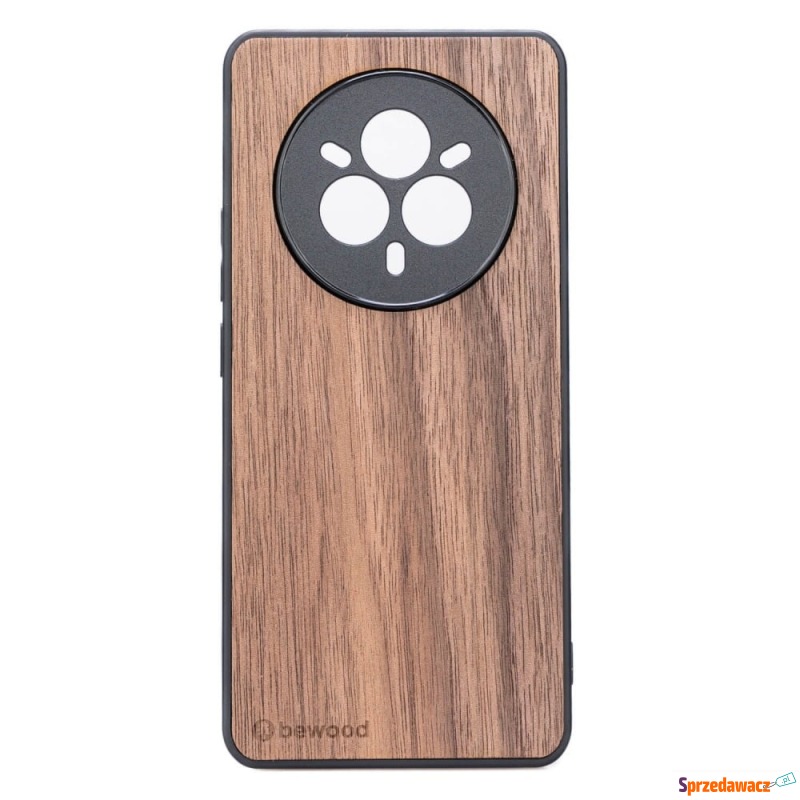 Drewniane etui do Realme 14 Pro...