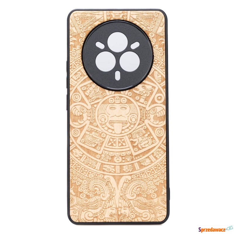 Drewniane etui do Realme 14 Pro...