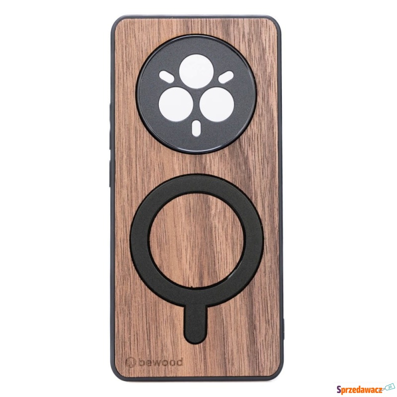 Drewniane etui do Realme 14 Pro...