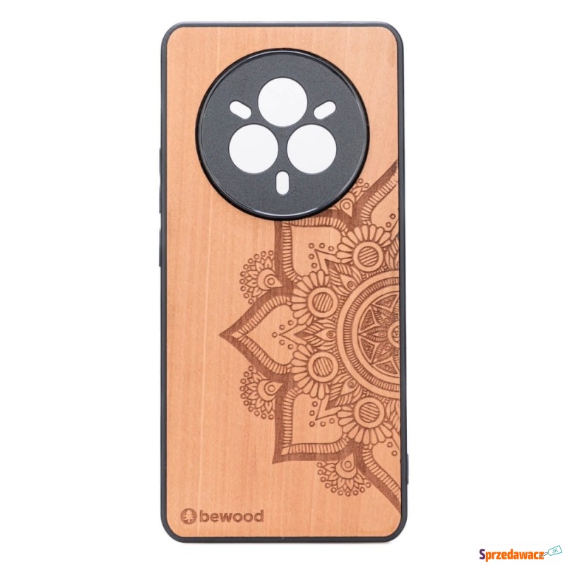 Drewniane etui do Realme 14 Pro...