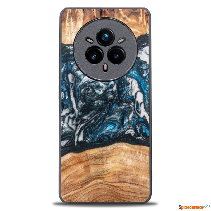 Drewniane etui do Realme 14 Pro...