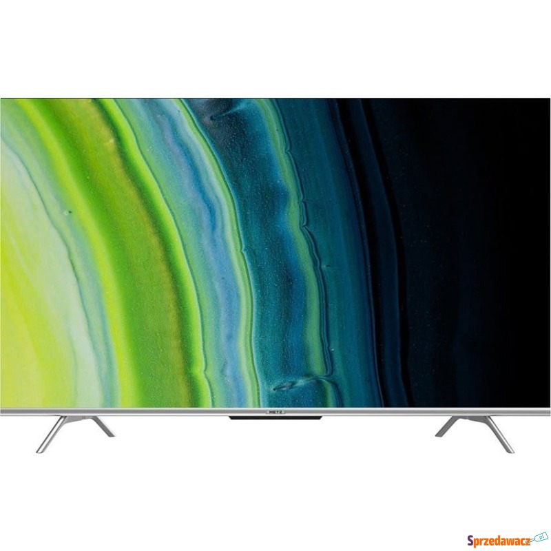 Metz 75MUD7000Z 75'' LED 4K UHD...