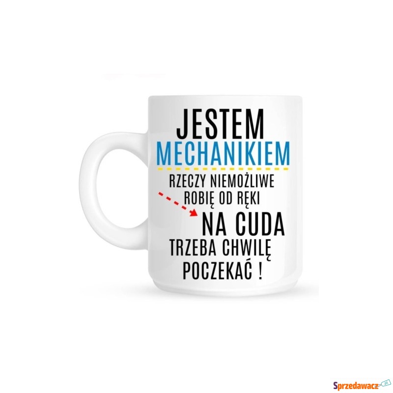 kubek dla mechanika